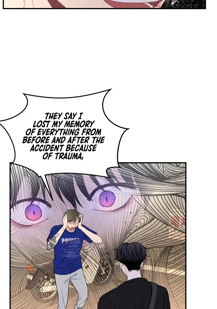 Read Ghost Romance chapter 33 image 77 on Lezhin