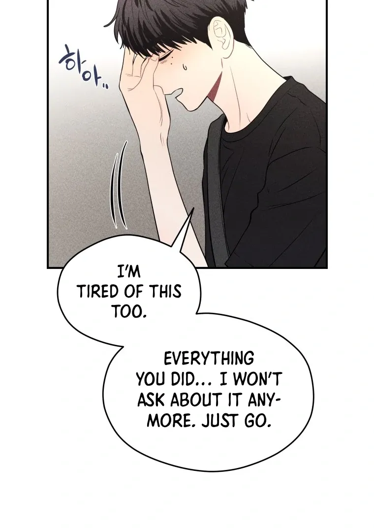 Read Ghost Romance chapter 33 image 81 on Lezhin