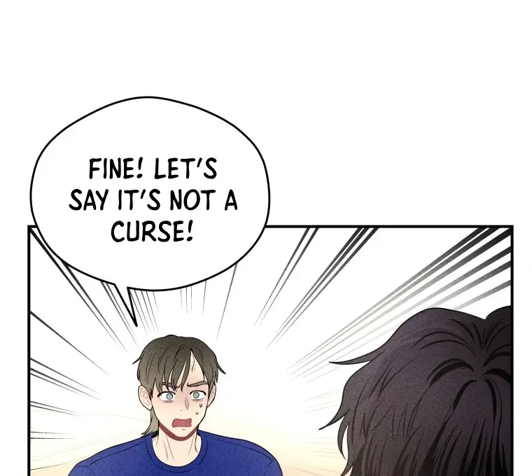 Read Ghost Romance chapter 33 image 83 on Lezhin