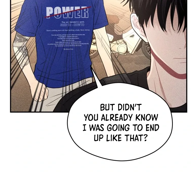 Read Ghost Romance chapter 33 image 84 on Lezhin