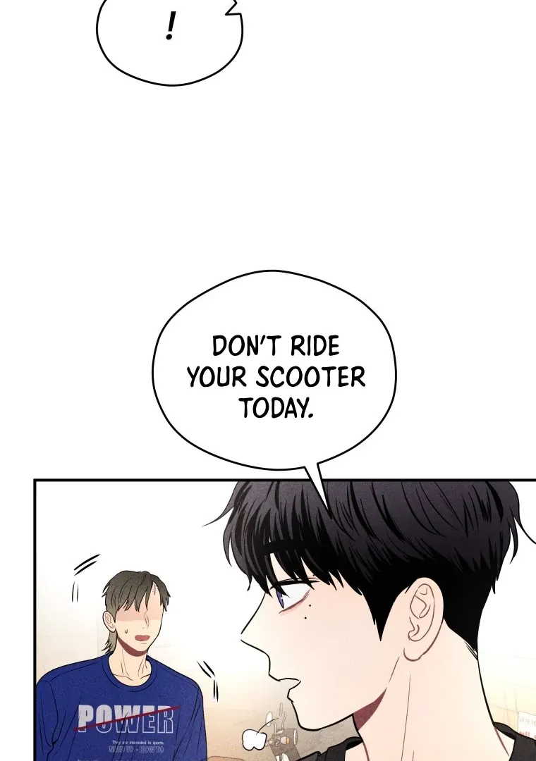 Read Ghost Romance chapter 33 image 87 on Lezhin