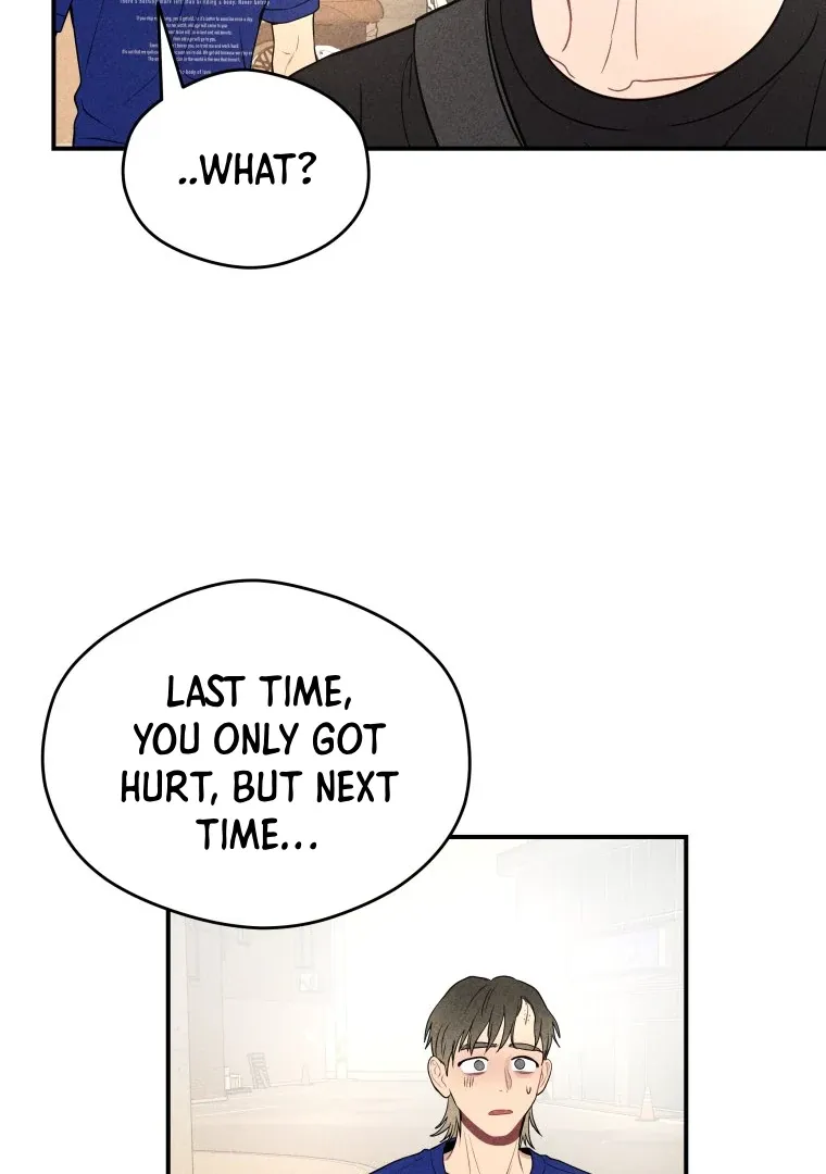 Read Ghost Romance chapter 33 image 88 on Lezhin