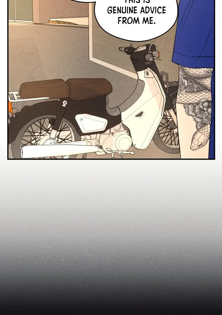Read Ghost Romance chapter 33 image 90 on Lezhin