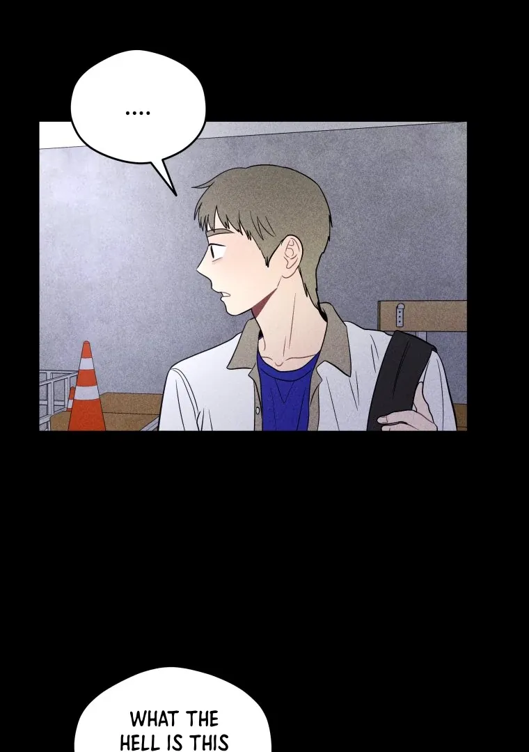 Read Ghost Romance chapter 33 image 96 on Lezhin