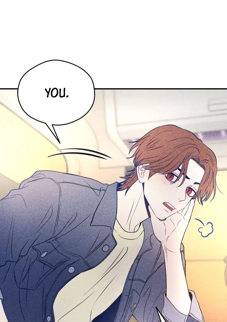Read Ghost Romance chapter 34 image 1 on Lezhin