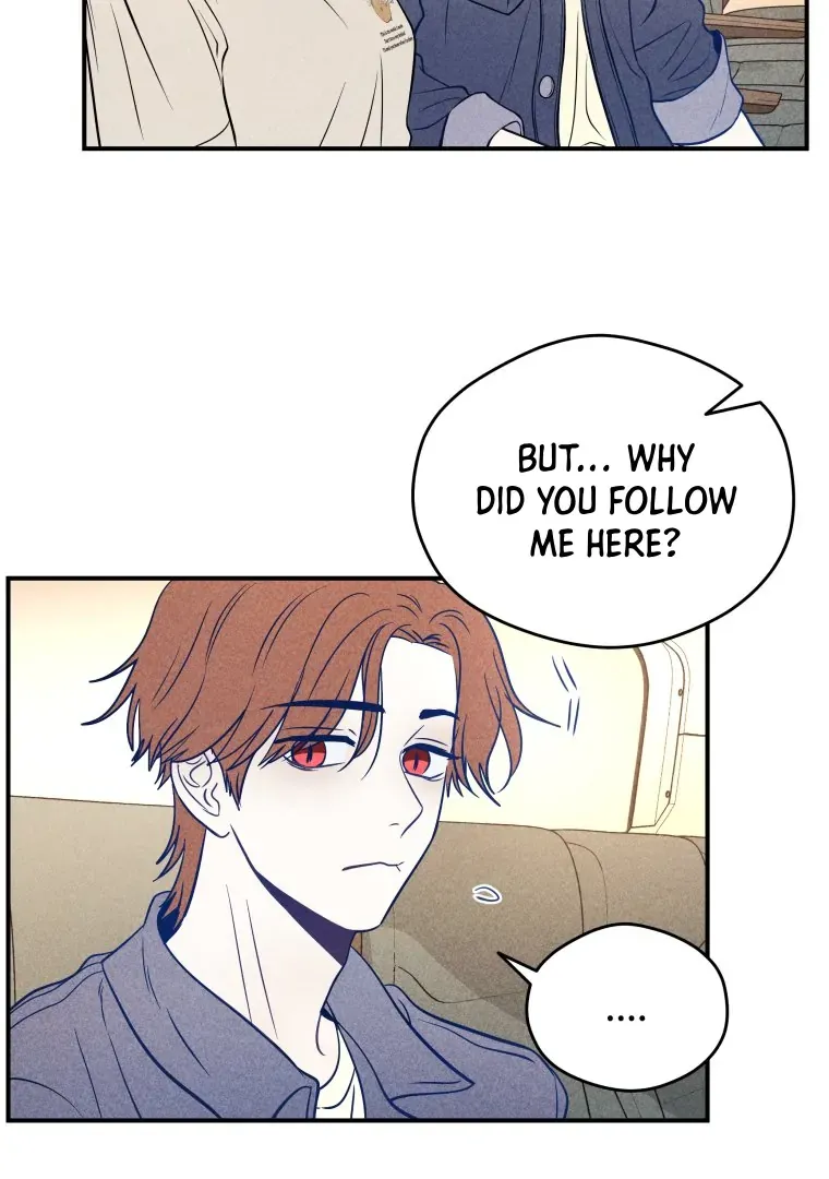Read Ghost Romance chapter 34 image 12 on Lezhin