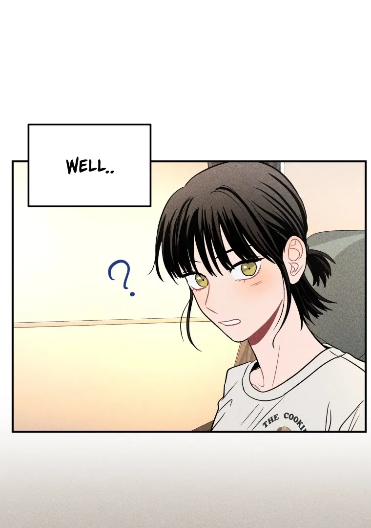Read Ghost Romance chapter 34 image 13 on Lezhin