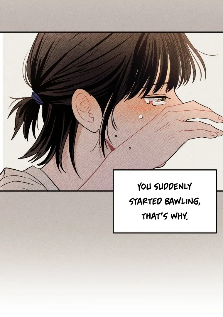 Read Ghost Romance chapter 34 image 14 on Lezhin