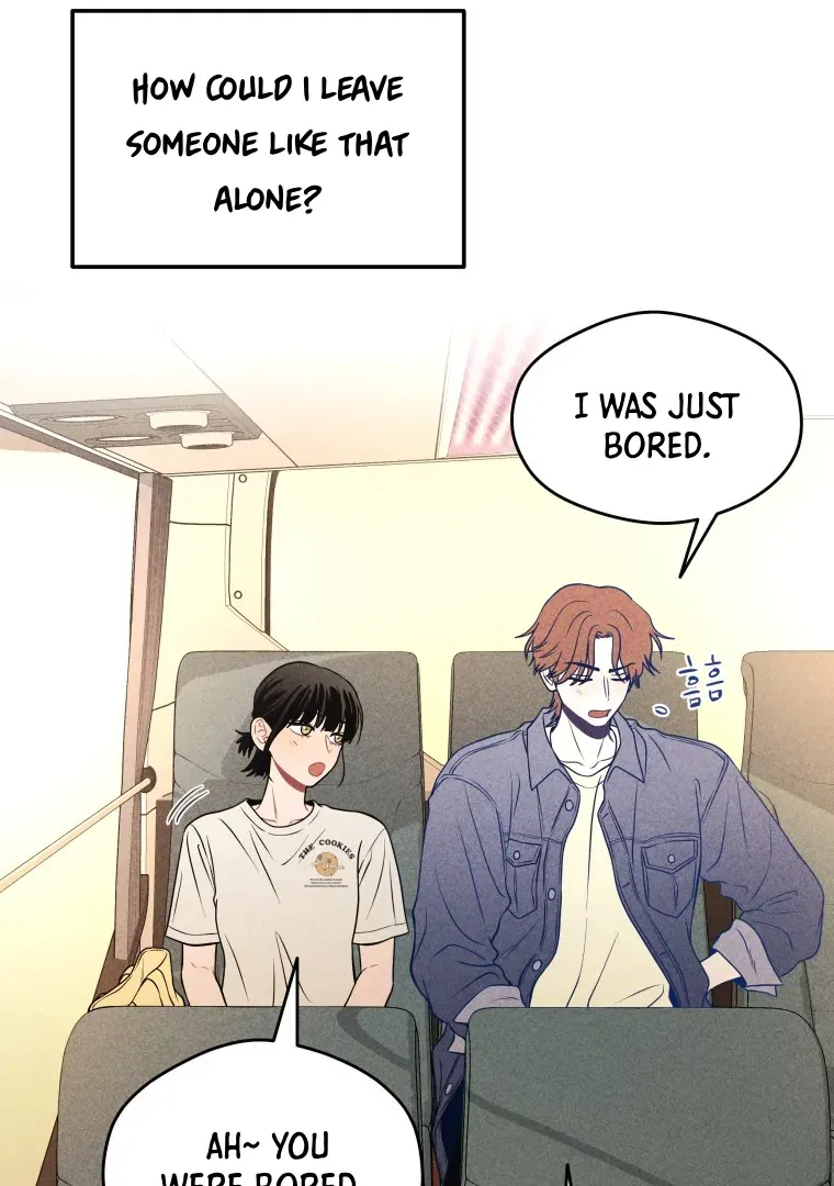 Read Ghost Romance chapter 34 image 15 on Lezhin