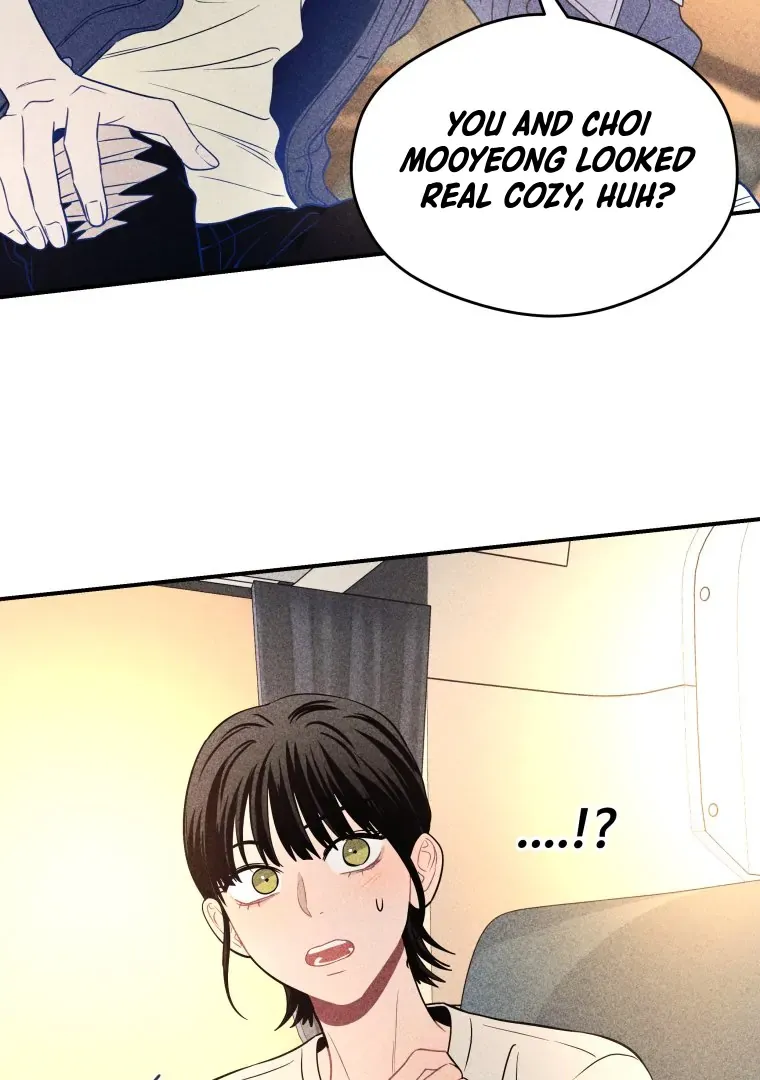 Read Ghost Romance chapter 34 image 2 on Lezhin
