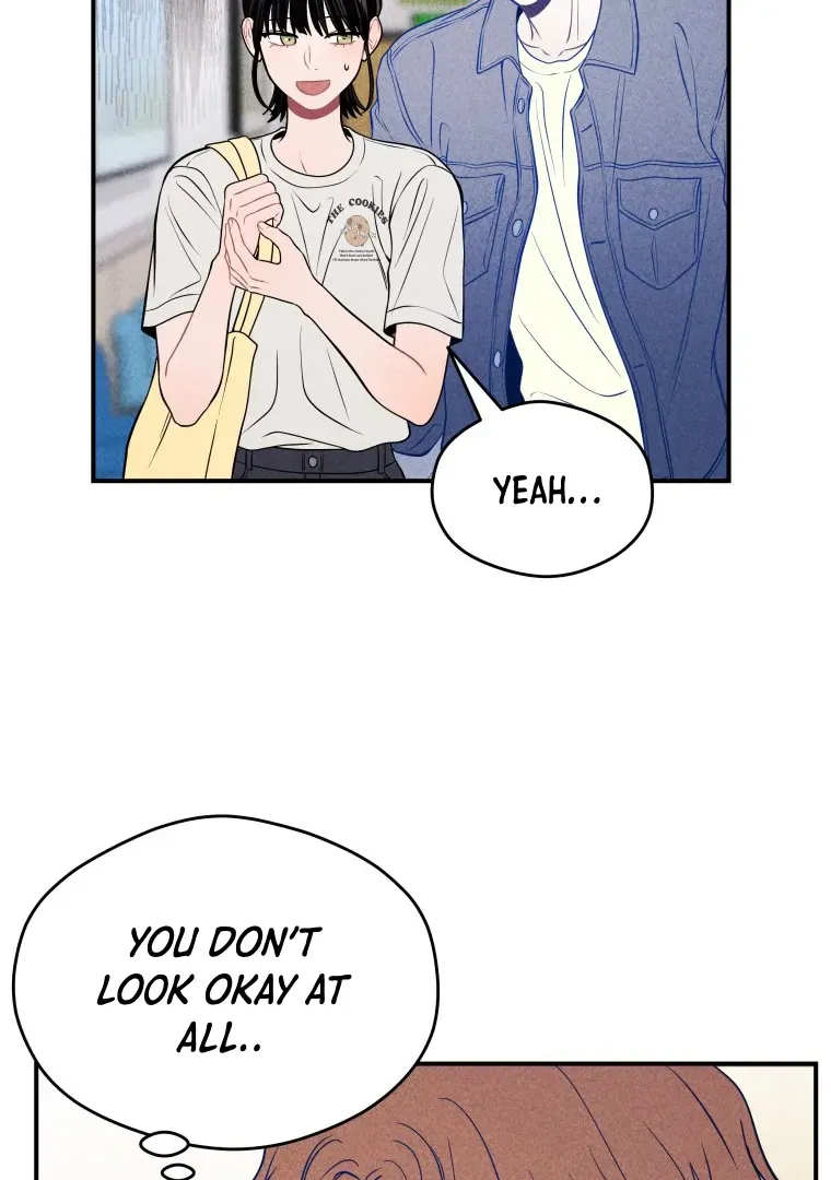 Read Ghost Romance chapter 34 image 24 on Lezhin