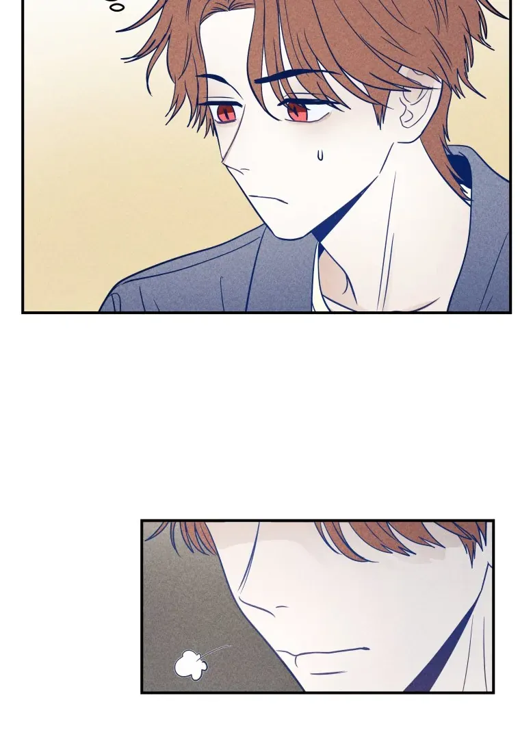 Read Ghost Romance chapter 34 image 25 on Lezhin