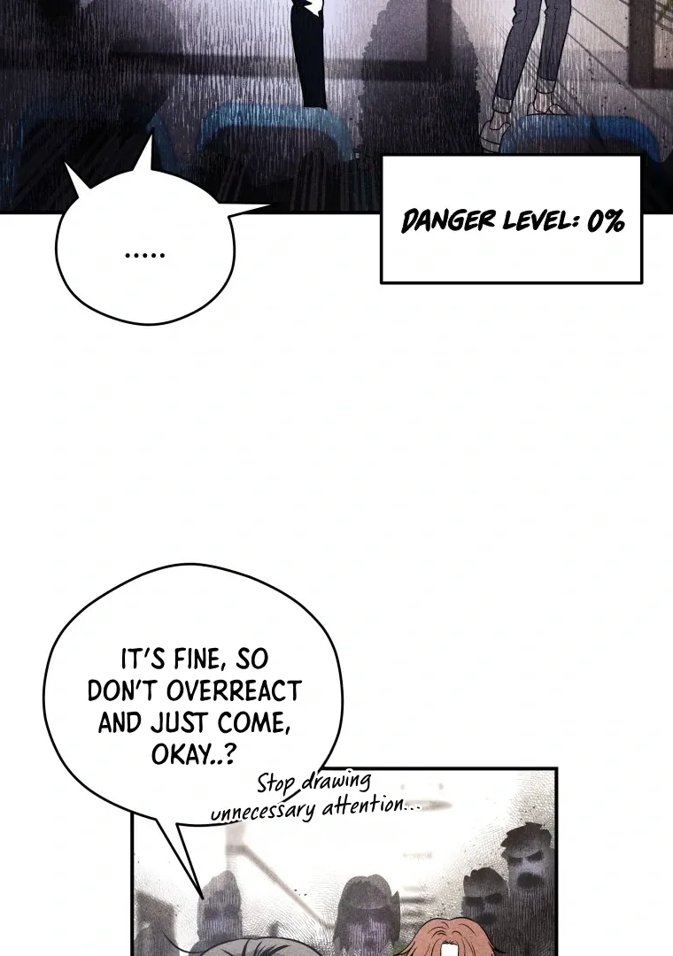 Read Ghost Romance chapter 34 image 27 on Lezhin