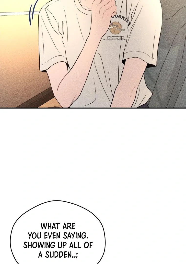Read Ghost Romance chapter 34 image 3 on Lezhin