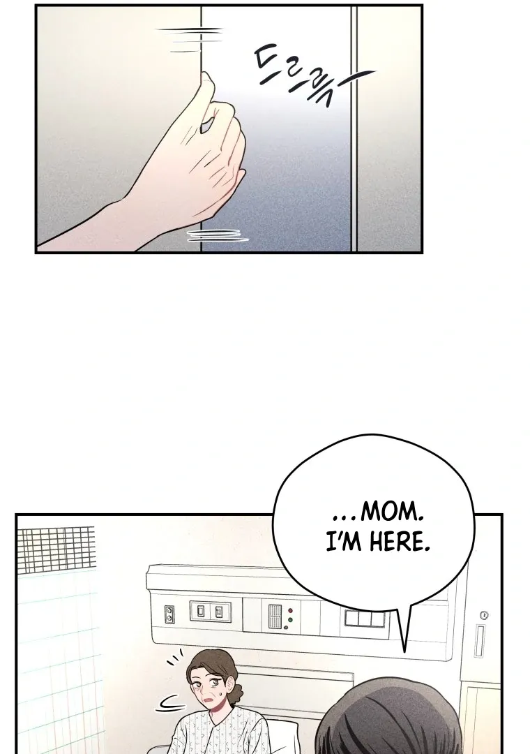 Read Ghost Romance chapter 34 image 30 on Lezhin