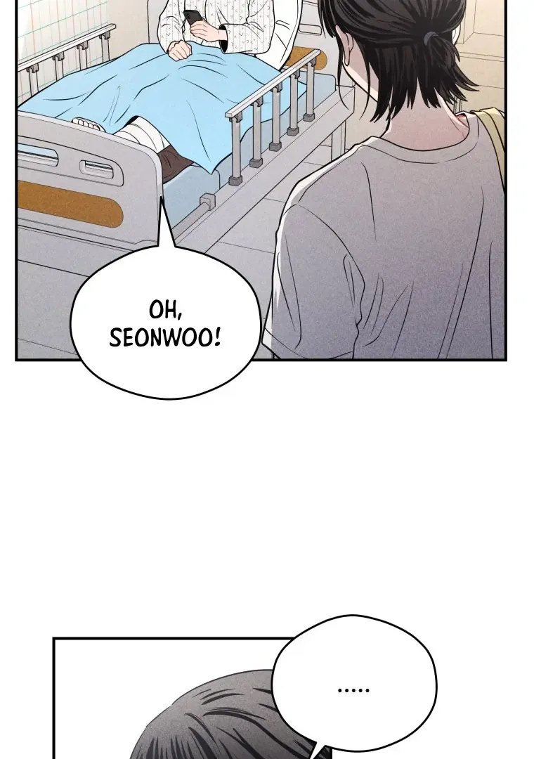 Read Ghost Romance chapter 34 image 31 on Lezhin