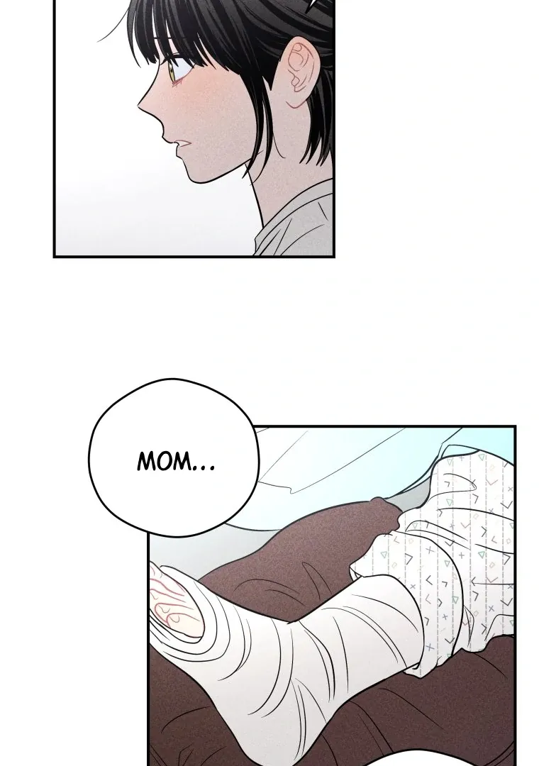 Read Ghost Romance chapter 34 image 32 on Lezhin