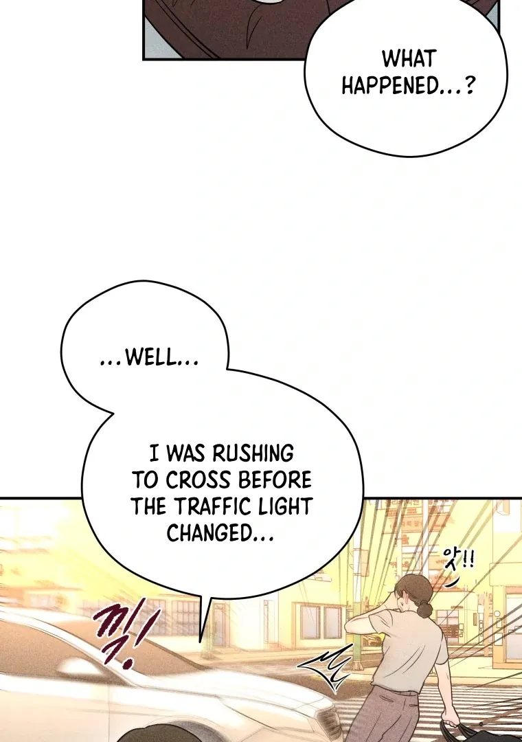 Read Ghost Romance chapter 34 image 33 on Lezhin