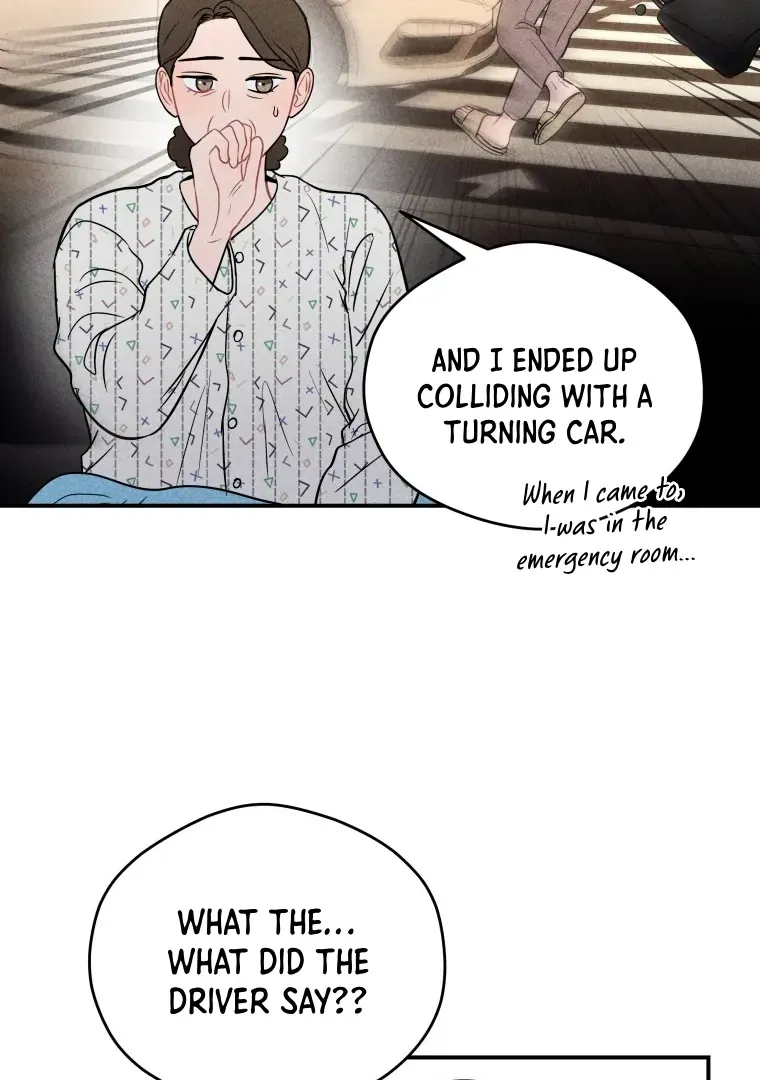 Read Ghost Romance chapter 34 image 34 on Lezhin