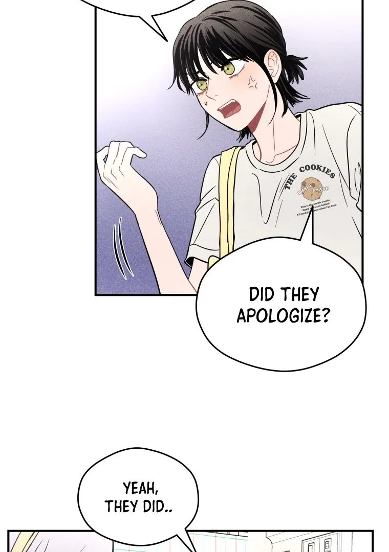Read Ghost Romance chapter 34 image 35 on Lezhin