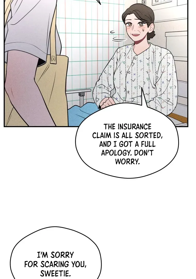 Read Ghost Romance chapter 34 image 36 on Lezhin