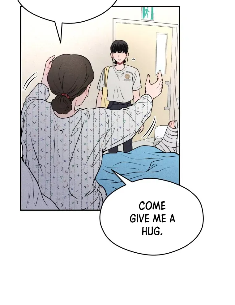 Read Ghost Romance chapter 34 image 37 on Lezhin