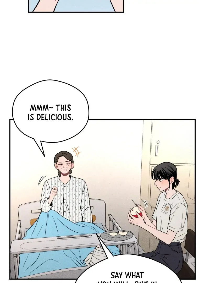 Read Ghost Romance chapter 34 image 41 on Lezhin