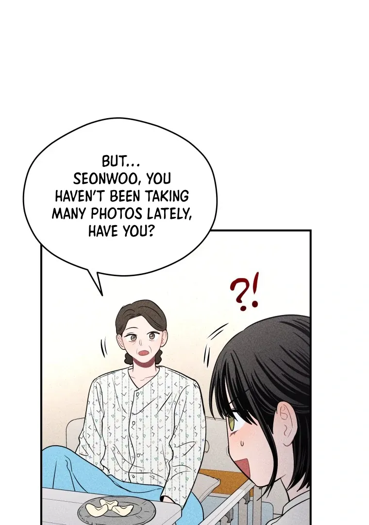 Read Ghost Romance chapter 34 image 43 on Lezhin