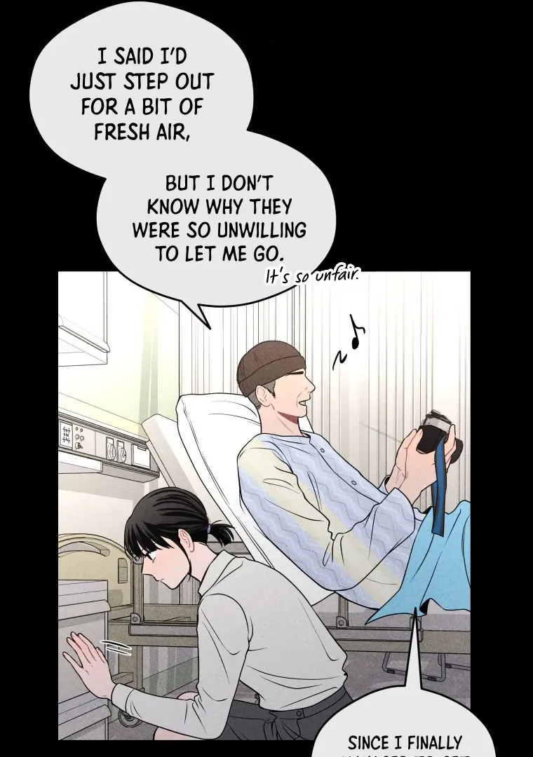 Read Ghost Romance chapter 34 image 58 on Lezhin