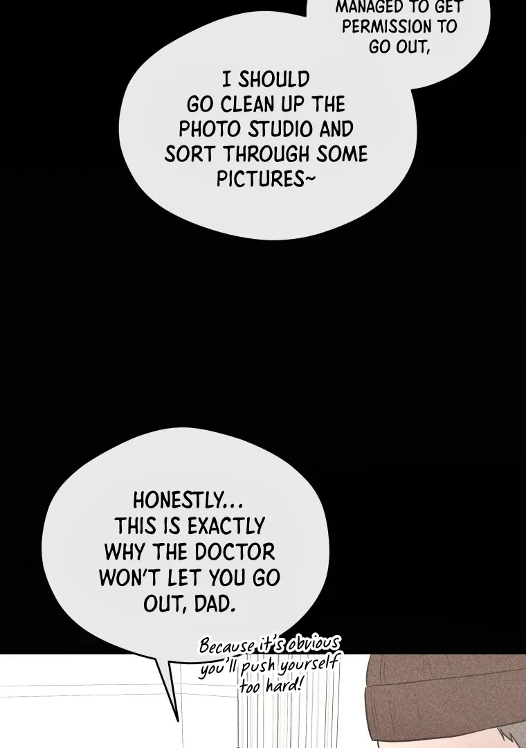 Read Ghost Romance chapter 34 image 59 on Lezhin