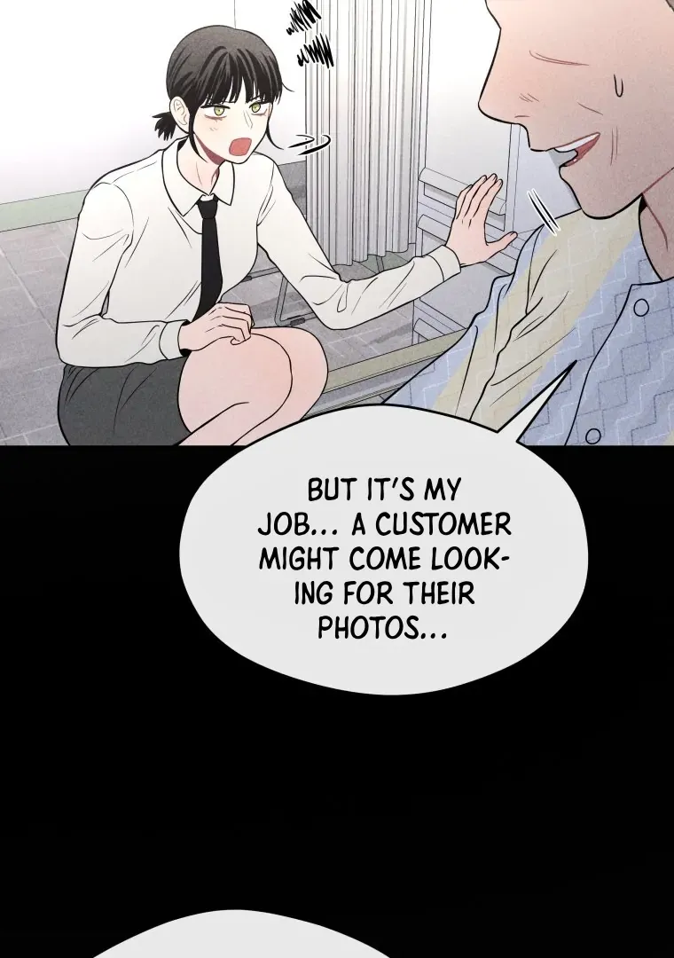 Read Ghost Romance chapter 34 image 60 on Lezhin