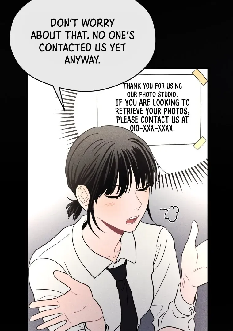 Read Ghost Romance chapter 34 image 61 on Lezhin