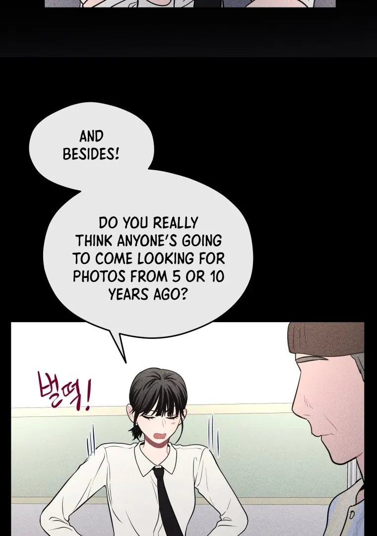 Read Ghost Romance chapter 34 image 62 on Lezhin