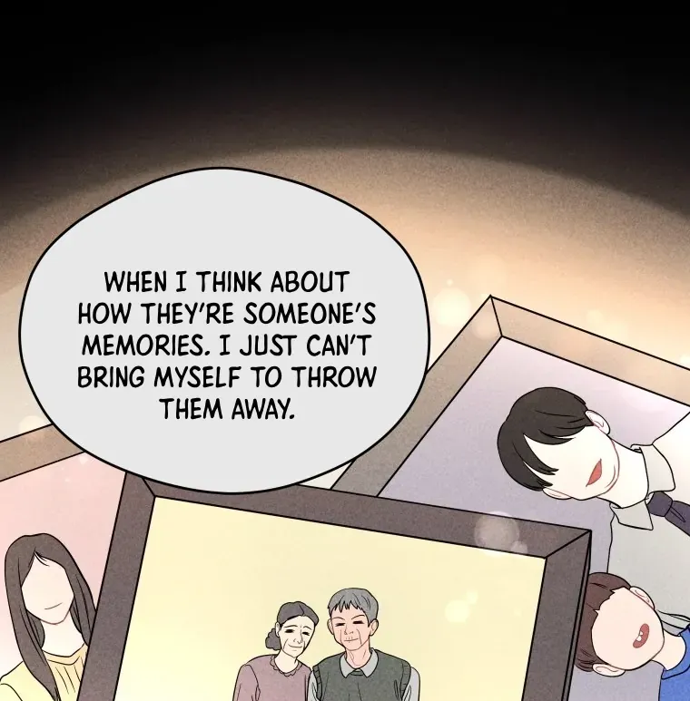 Read Ghost Romance chapter 34 image 65 on Lezhin