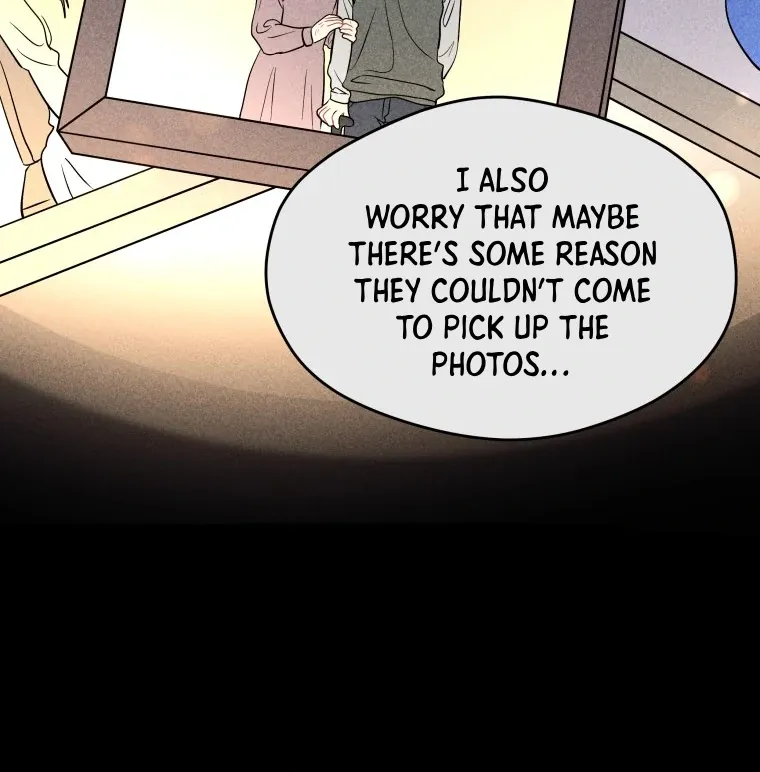 Read Ghost Romance chapter 34 image 66 on Lezhin