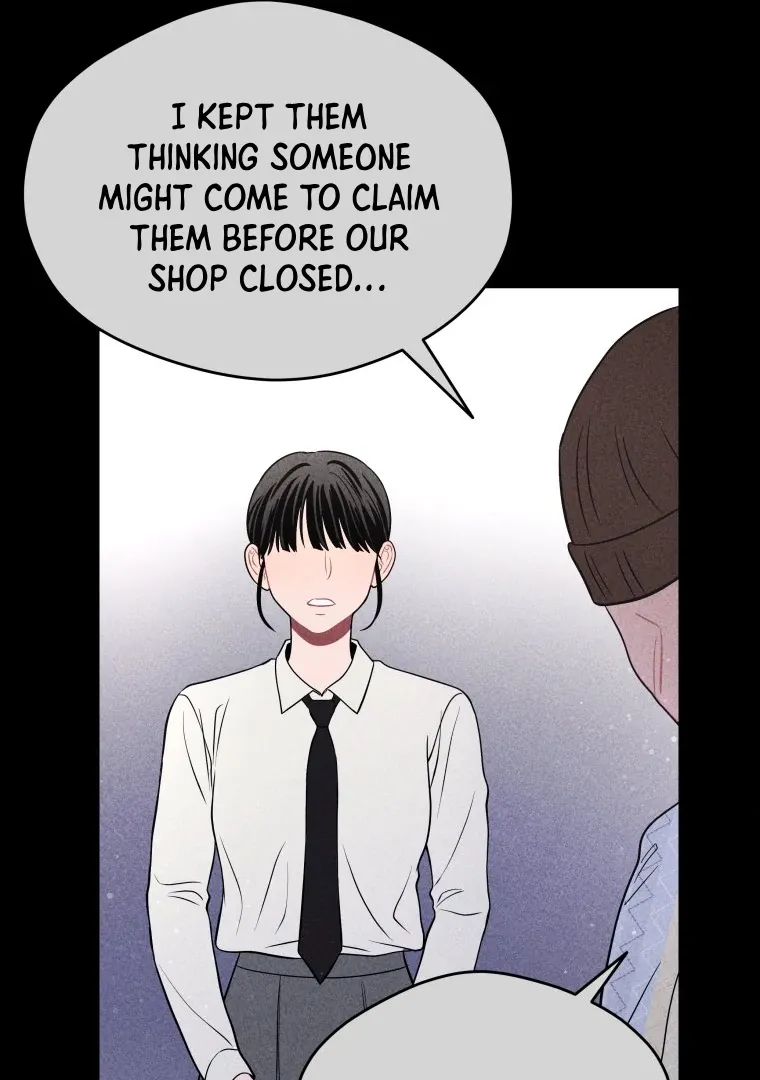 Read Ghost Romance chapter 34 image 67 on Lezhin