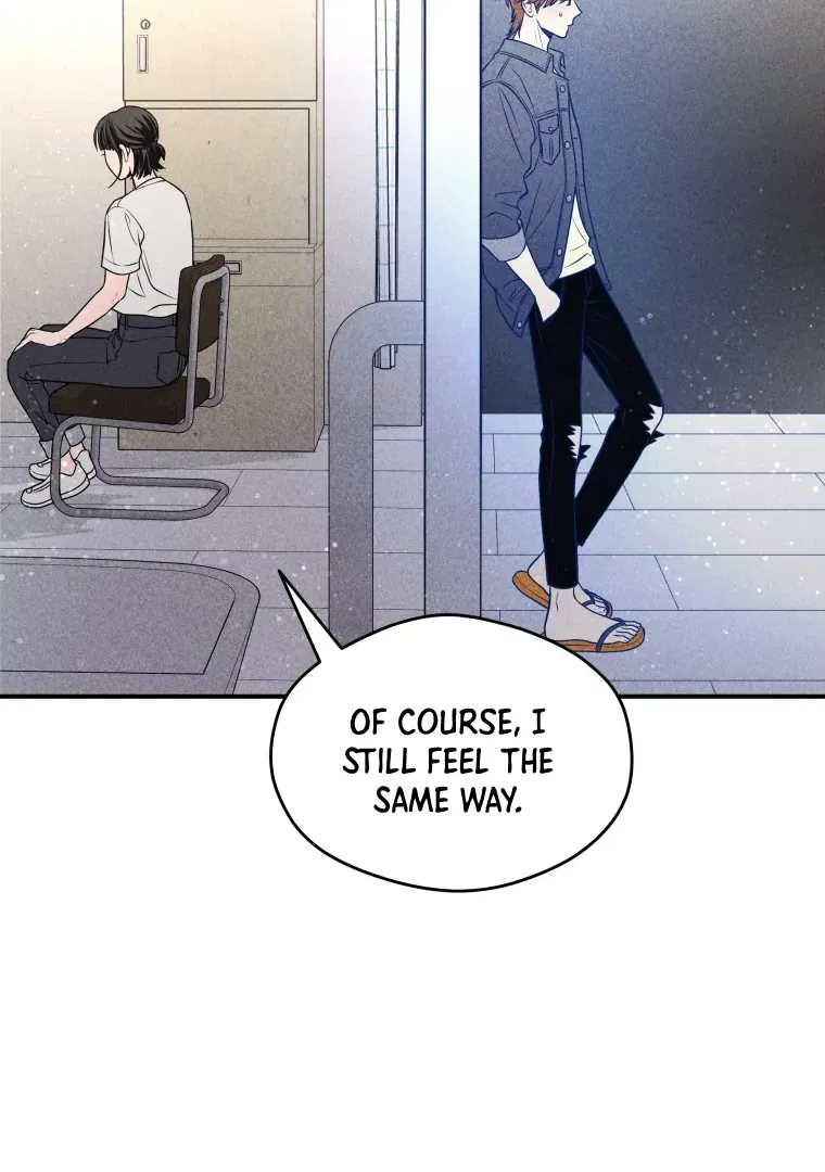 Read Ghost Romance chapter 34 image 70 on Lezhin