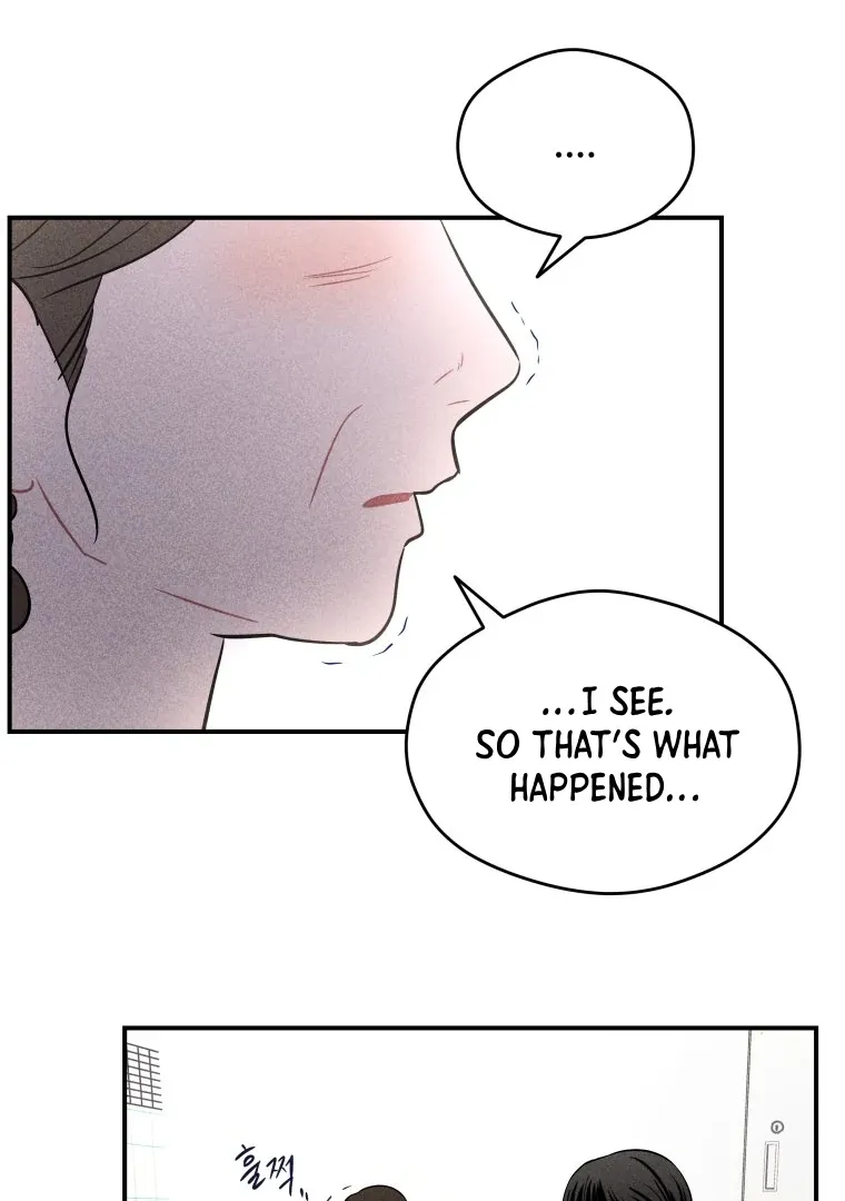 Read Ghost Romance chapter 34 image 71 on Lezhin