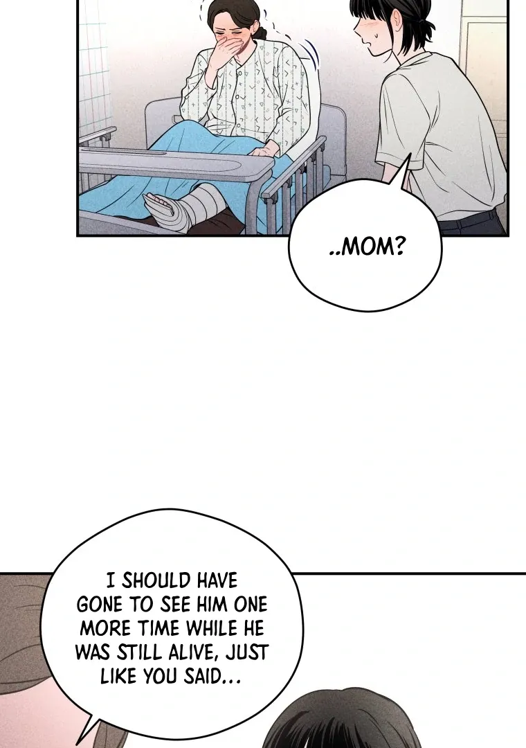 Read Ghost Romance chapter 34 image 72 on Lezhin