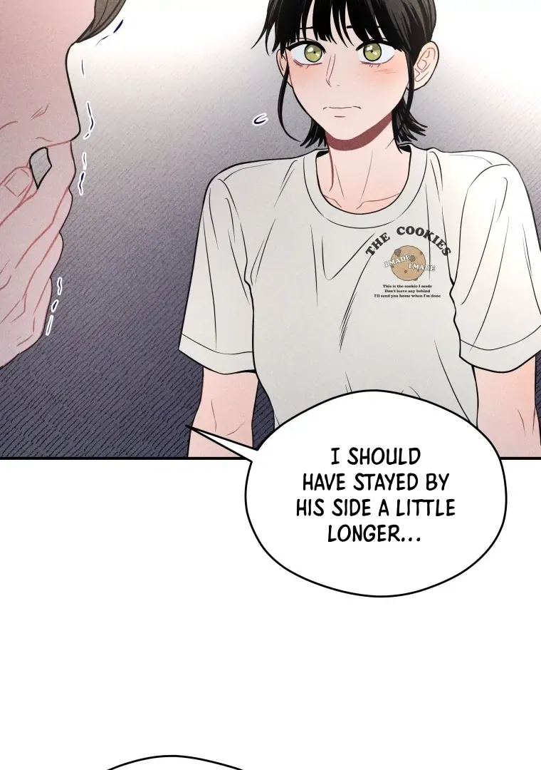 Read Ghost Romance chapter 34 image 73 on Lezhin