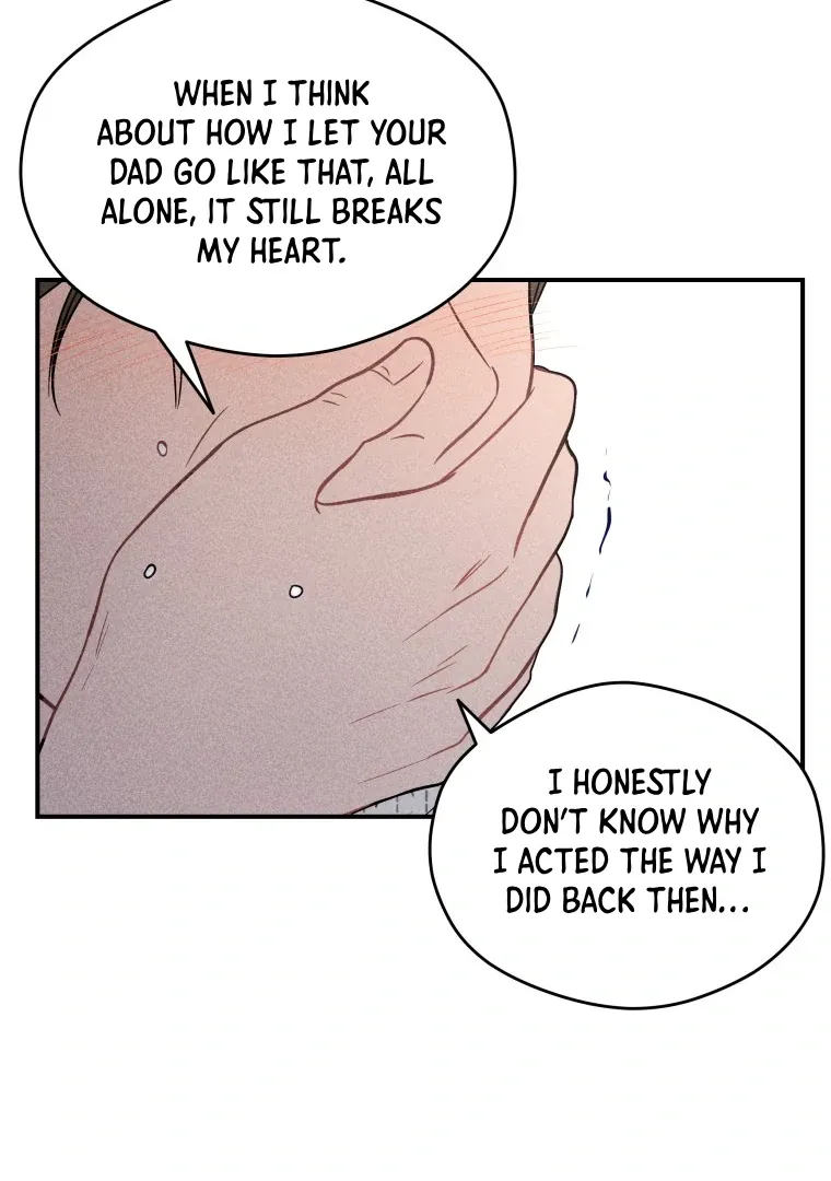Read Ghost Romance chapter 34 image 74 on Lezhin