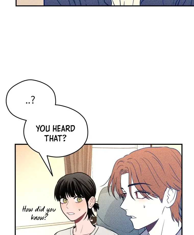 Read Ghost Romance chapter 34 image 8 on Lezhin