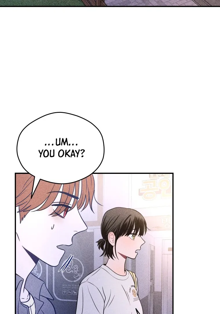 Read Ghost Romance chapter 34 image 80 on Lezhin