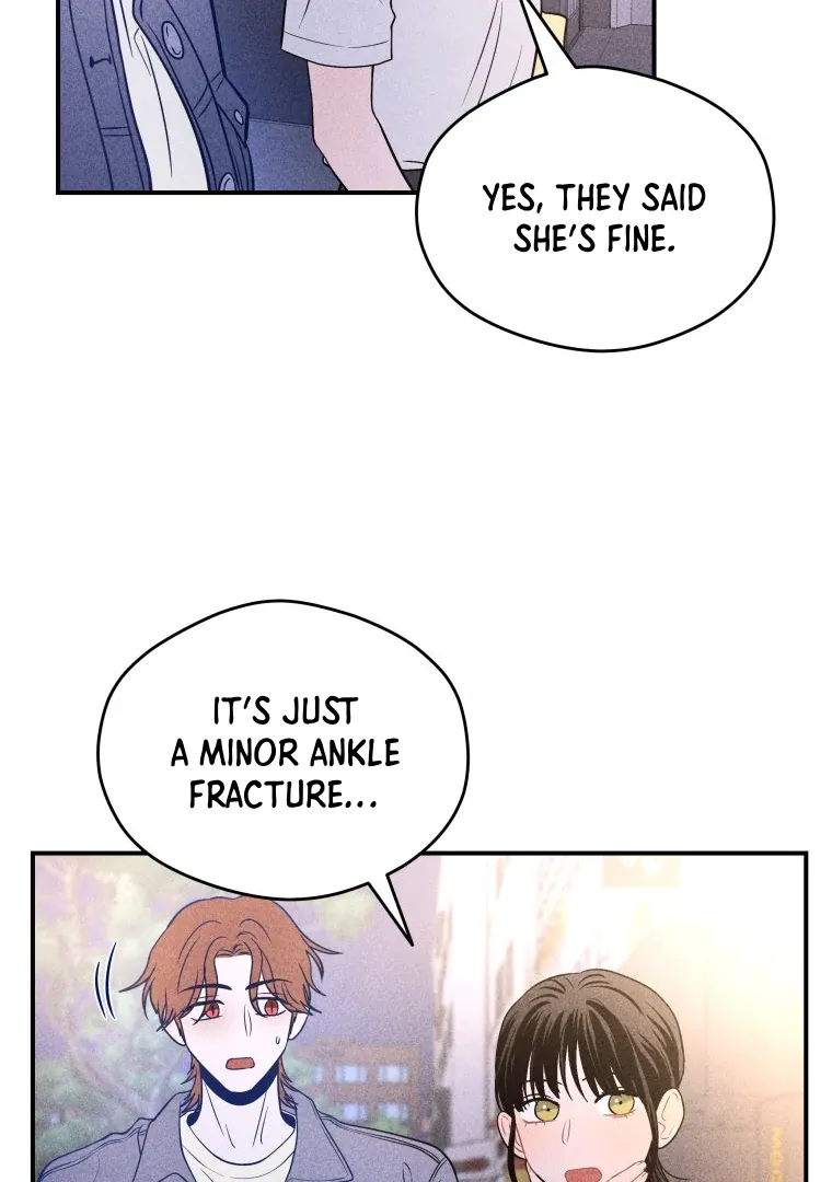 Read Ghost Romance chapter 34 image 81 on Lezhin