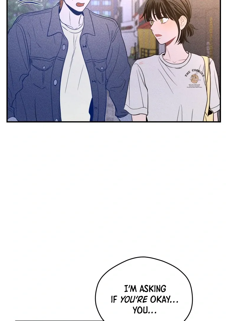 Read Ghost Romance chapter 34 image 83 on Lezhin