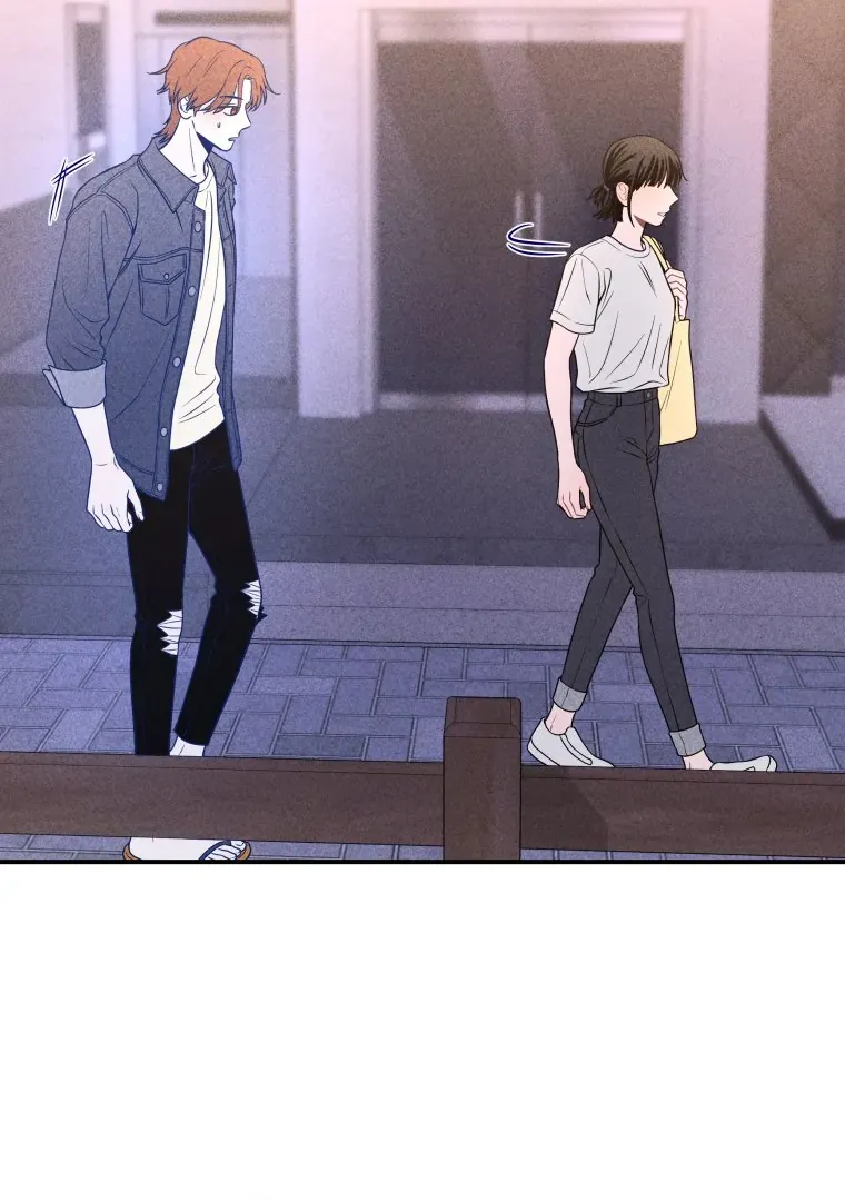 Read Ghost Romance chapter 34 image 87 on Lezhin
