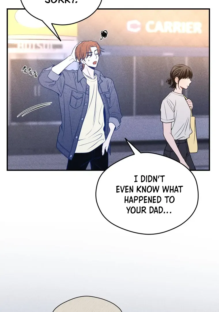 Read Ghost Romance chapter 34 image 89 on Lezhin