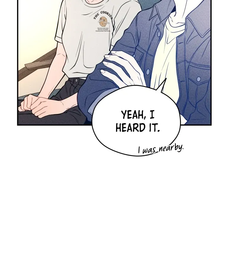 Read Ghost Romance chapter 34 image 9 on Lezhin