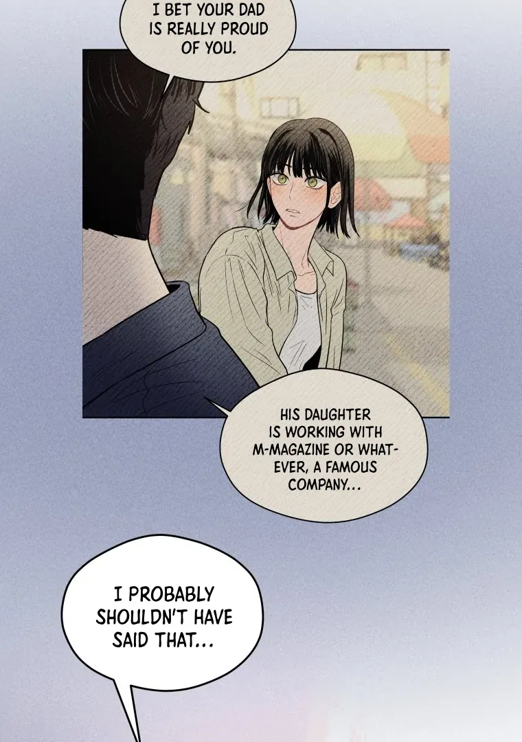 Read Ghost Romance chapter 34 image 90 on Lezhin