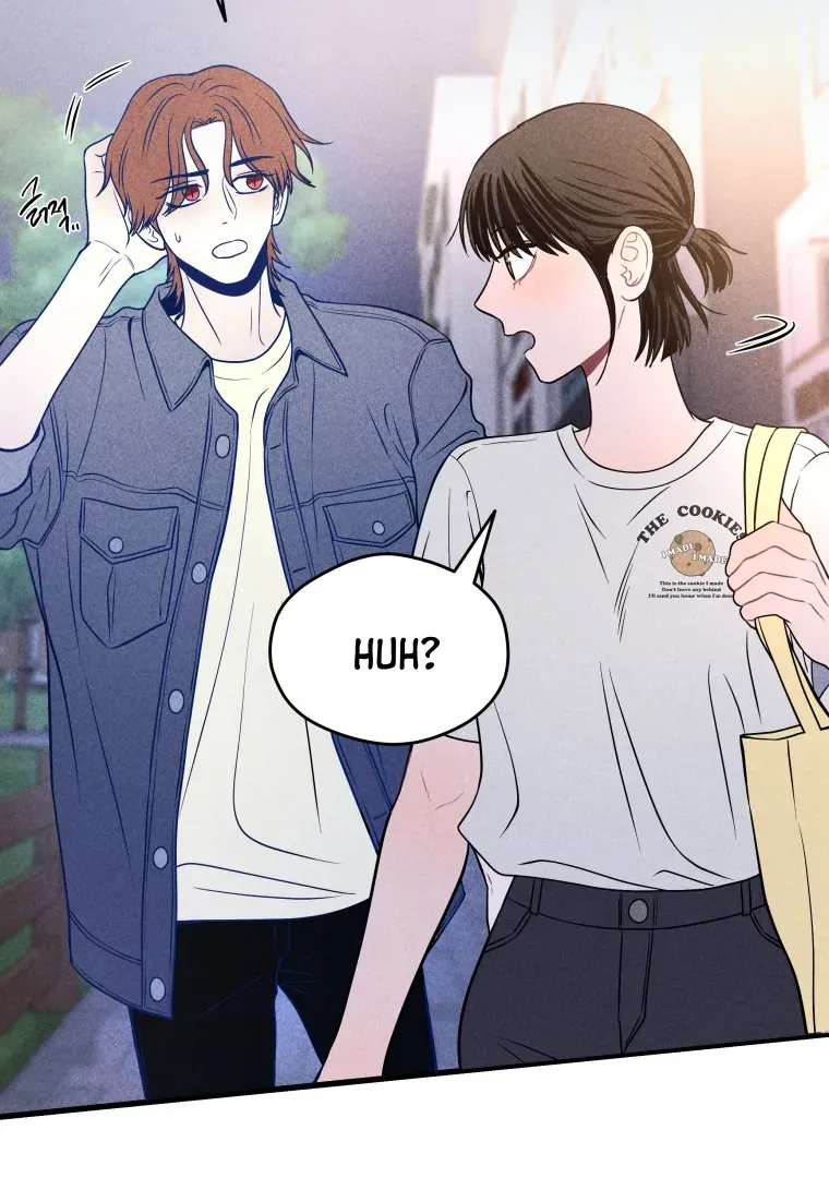 Read Ghost Romance chapter 34 image 91 on Lezhin